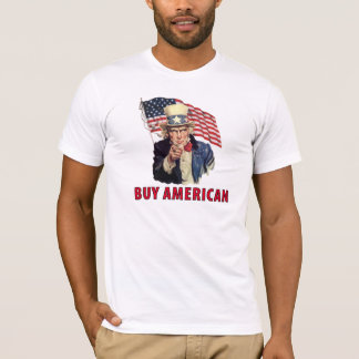 Buy American T-Shirt
