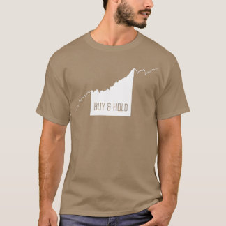 BUY amp HOLD 1 T-Shirt