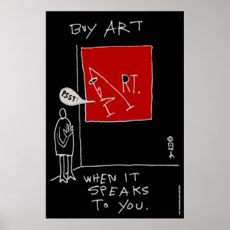 buy art poster