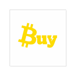 Buy Bitcoin Stamp