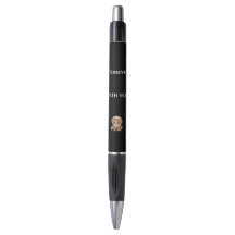 Buy Black Pens in Bulk 1 at 3000 Pieces For B2B