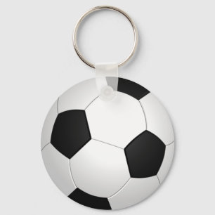 Buy Bulk Soccer Football keychains