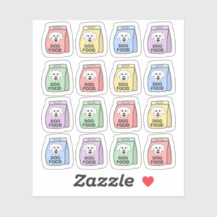 Buy Dog Food Feed Dog Reminder Bujo Planner