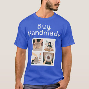 Buy Handmade 1 T-Shirt