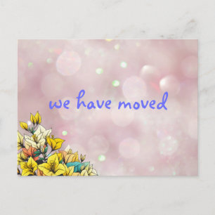 buy holographic mass mailing postcards