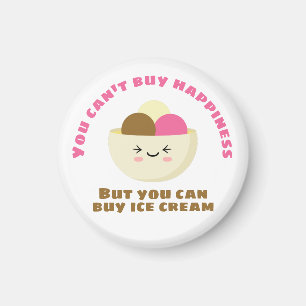 Buy Ice Cream Magnet