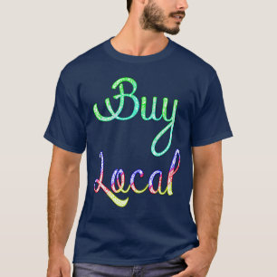Buy Local Farmers Professional Vegan Powerlift No T-Shirt