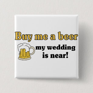Buy me a Beer button