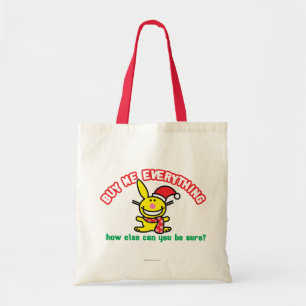 Buy Me Everything Tote Bag