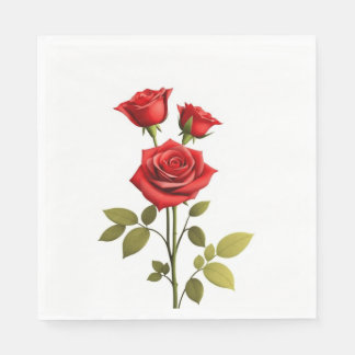 Buy Premium Paper Napkin Online – Soft, Absorbent 