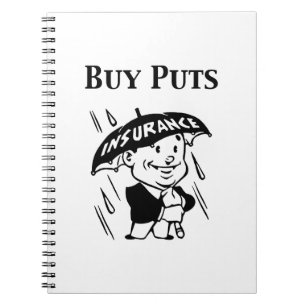 Buy Puts Notebook
