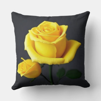 Buy Stylish Throw Pillow – Soft & Decorative