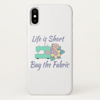 Buy the Fabric, sewing, quilting, crafts