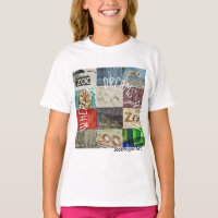 Buy this shirt, help a short film