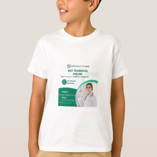 Buy Tramadol Online FedEx package damage report. T-Shirt