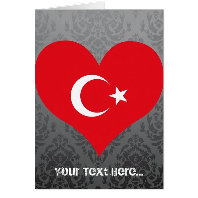 Buy Turkey Flag (Front)