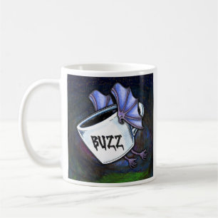 BUZZ COFFEE MUG