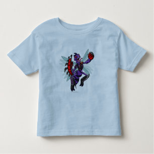 Buzz Darigan Citadel Player Toddler T-Shirt