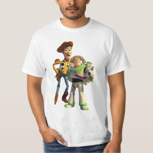 Buzz Lightyear — To Infinity and Beyond! ?? T-Shirt