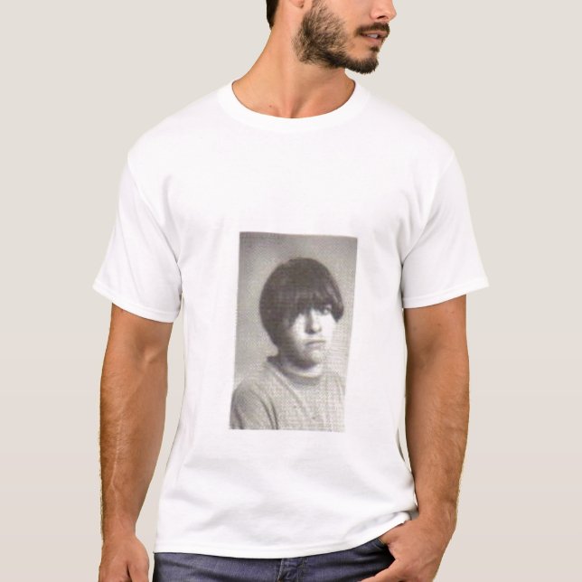 buzz T-Shirt (Front)