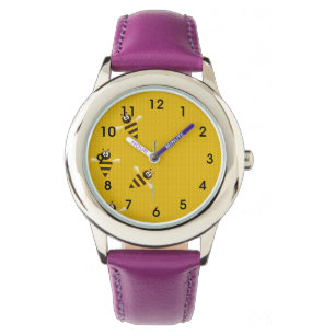 Buzz Time Watch