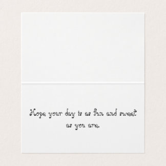 BuzzAmongBlooms_Editable Kids Birthday