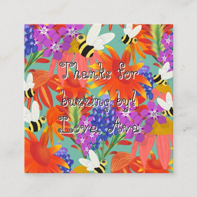 BuzzAmongBlooms_Editable Kids Enclosure Card (Front)