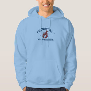 Buzzards Bay. Hoodie
