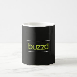 buzzd mug