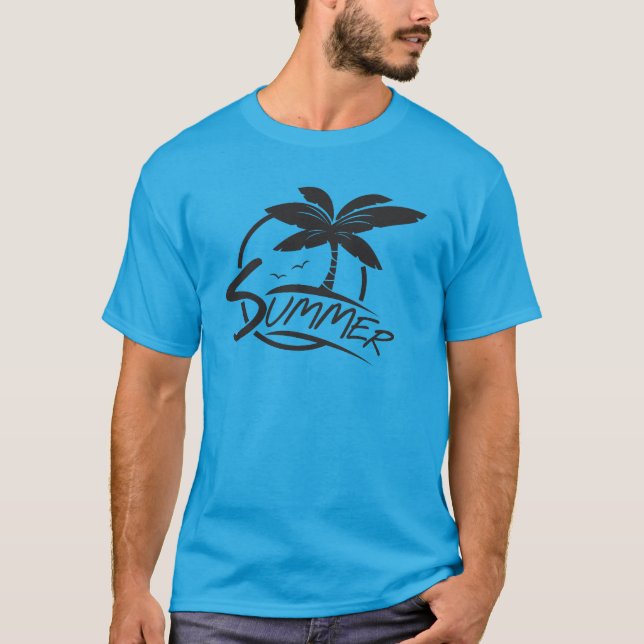 buzzer T-Shirt (Front)