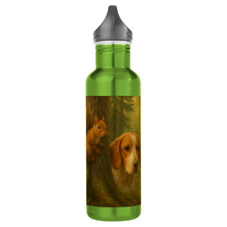 Buzzfusion Hollow Camp Hiking Bottle