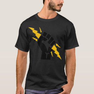 BuzzMoy Zeus Squad best friends country music s de T-Shirt