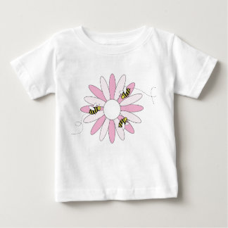 Buzzy Bee Baby T-Shirt