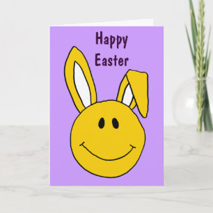 BV- Lots a Bunnies Easter Card