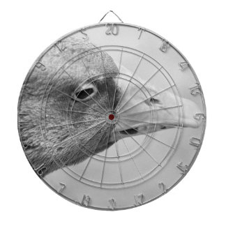 BW Goose Dartboard