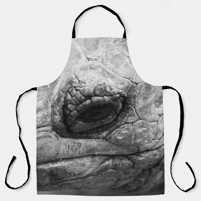 BW Tortoise Apron (Front)