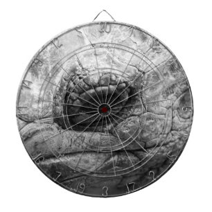 BW Tortoise Dartboard