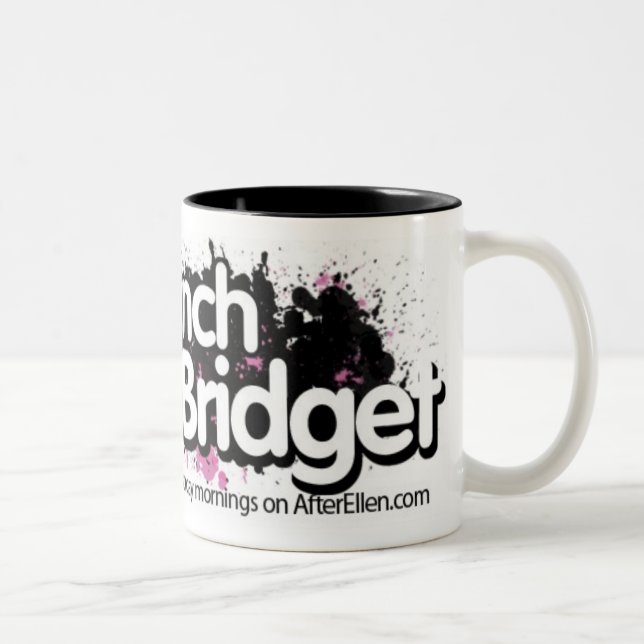 BWB 2009 MUG black centre (Right)