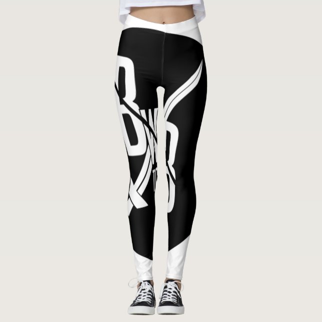 BWBTC Leggings (Front)
