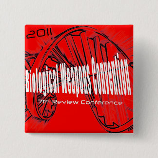 BWC RevCon Button- DNA Bridge 15 Cm Square Badge