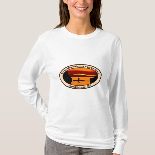 BWCA Emblem T-Shirt (Front)