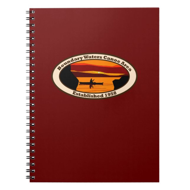 BWCA Journals (Front)