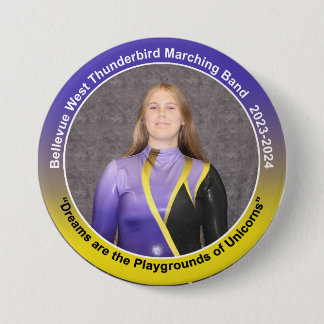BWMB 2023 7.5 CM ROUND BADGE