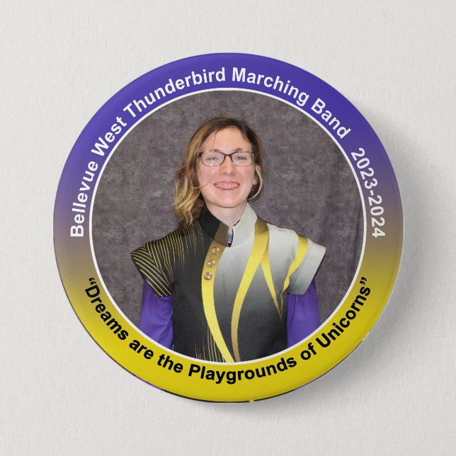 BWMB 2023 7.5 CM ROUND BADGE (Front)