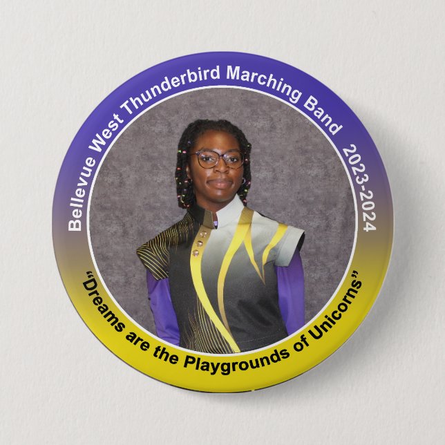 BWMB 2023 7.5 CM ROUND BADGE (Front)