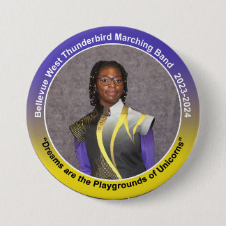 BWMB 2023 7.5 CM ROUND BADGE