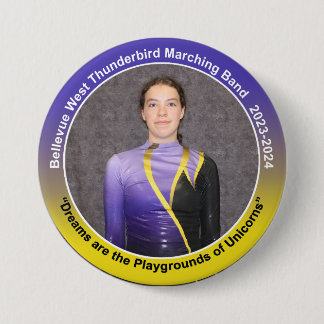 BWMB 2023 7.5 CM ROUND BADGE