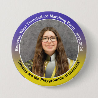 BWMB 2023 7.5 CM ROUND BADGE