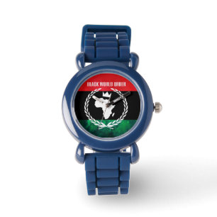 BWO RBG Watch