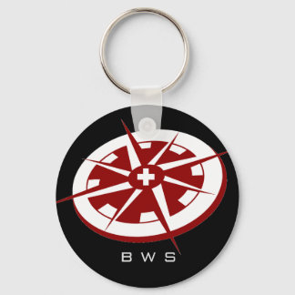 BWS Schlüsselanhänger Key Ring